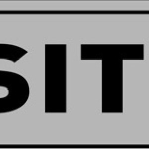 Tower Aluminium Sign – Visitor (Across) Tower Aluminium Sign – Visitor (Across)