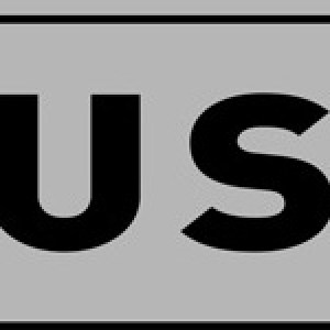 Tower Aluminium Sign – Push (Across) Tower Aluminium Sign – Push (Across)