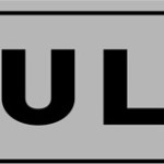 Tower Aluminium Sign – Pull (Across) Tower Aluminium Sign – Pull (Across)