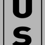 Tower Aluminium Sign – Push (Down) Tower Aluminium Sign – Push (Down)