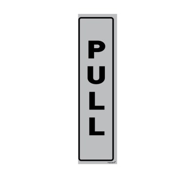 Tower Aluminium Sign – Pull Down Tower Aluminium Sign – Pull Down