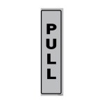 Tower Aluminium Sign – Pull Down Tower Aluminium Sign – Pull Down