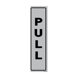 Tower Aluminium Sign – Pull Down Tower Aluminium Sign – Pull Down