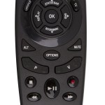 DStv A6 Explora Remote DStv A6 Explora Remote