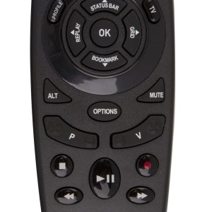 DStv A6 Explora Remote DStv A6 Explora Remote