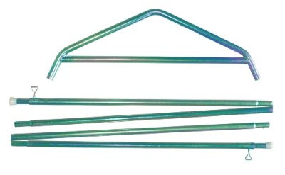 OZtrail – Side Pole Kit OZtrail – Side Pole Kit