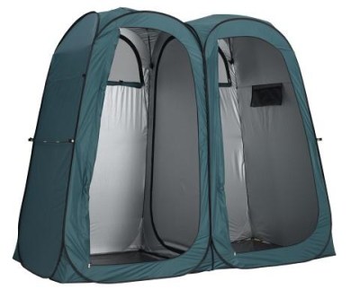 OZtrail Ensuite Popup Double OZtrail Ensuite Popup Double