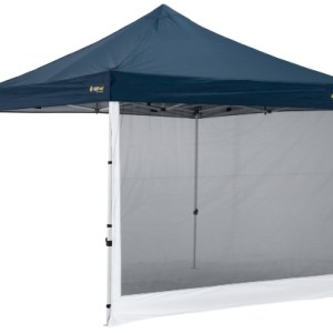 OZtrail – Gazebo Mesh Wall Kit – 3M Deluxe OZtrail – Gazebo Mesh Wall Kit – 3M Deluxe