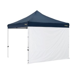 OZtrail – Gazebo Solid Wall Kit – 3M Deluxe – White OZtrail – Gazebo Solid Wall Kit – 3M Deluxe – White