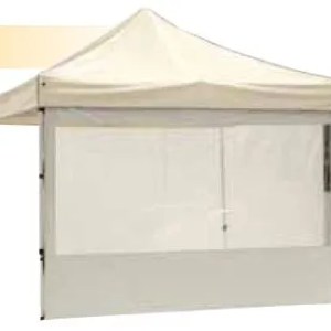 OZtrail – Solid Wall Kit and PVC Window- 3M Deluxe – White OZtrail – Solid Wall Kit and PVC Window- 3M Deluxe – White