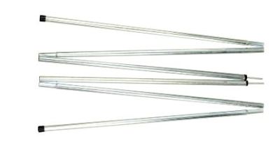 OZtrail – Awning Pole Kit – Grey 180cm OZtrail – Awning Pole Kit – Grey 180cm