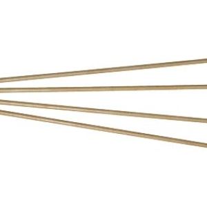 OZtrail – Duraplus 600mm Pole Kit – Gold OZtrail – Duraplus 600mm Pole Kit – Gold