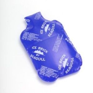 Seagull – Soft Medium Ice Brick – Blue Seagull – Soft Medium Ice Brick – Blue