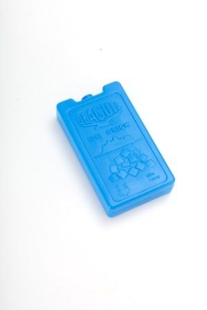 Seagull Solid Medium Ice Brick – Blue Seagull Solid Medium Ice Brick – Blue