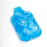 Seagull Clear Blue Medium Gel Ice Brick – Blue – 400g Seagull Clear Blue Medium Gel Ice Brick – Blue – 400g