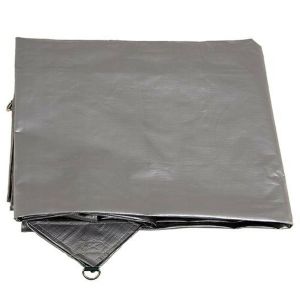 OZtrail – Ultrarig XHD Polytarp 20 x 30 – Grey OZtrail – Ultrarig XHD Polytarp 20 x 30 – Grey