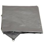 OZtrail – Ultrarig XHD Polytarp 20 x 30 – Grey OZtrail – Ultrarig XHD Polytarp 20 x 30 – Grey