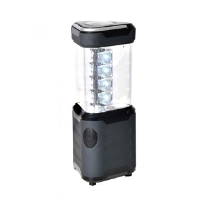 OZtrail – Archer Compact 12 LED Lantern – 50 lumens OZtrail – Archer Compact 12 LED Lantern – 50 lumens