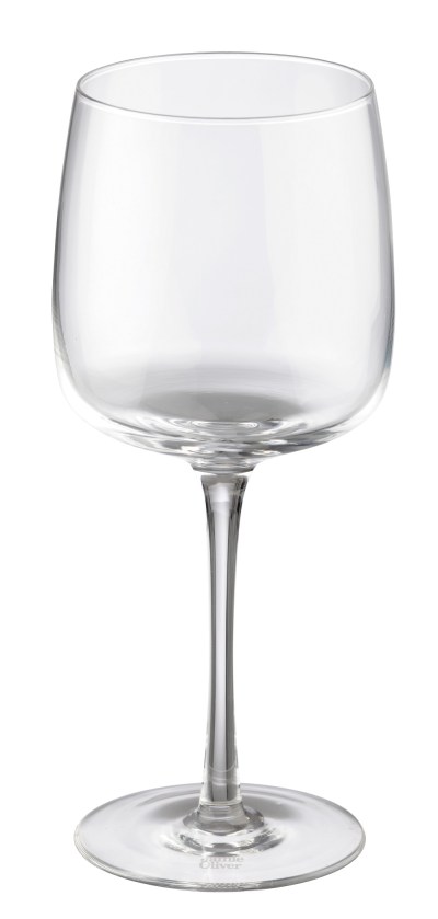 Jamie Oliver – Vintage Wine Glasses – 550ml Jamie Oliver – Vintage Wine Glasses – 550ml