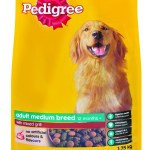Pedigree – Adult Mixed Grill Dry Dog Food – 20kg Pedigree – Adult Mixed Grill Dry Dog Food – 20kg