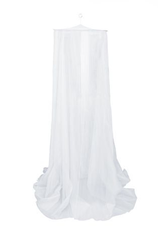 OZtrail – Mosquito Net-Single Bell – White OZtrail – Mosquito Net-Single Bell – White