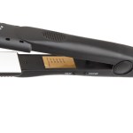Burman Ceramic Hair Straigtener – Black Burman Ceramic Hair Straigtener – Black