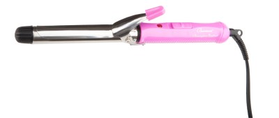 Burman 25mm Curling Tong – Black Burman 25mm Curling Tong – Black