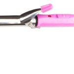 Burman 25mm Curling Tong – Black Burman 25mm Curling Tong – Black