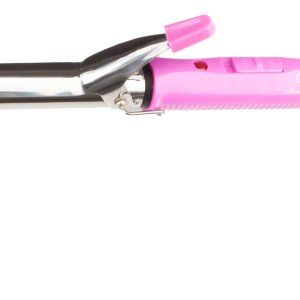 Burman 25mm Curling Tong – Black Burman 25mm Curling Tong – Black