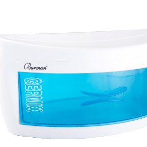 Burman Single Tray Sterliser Burman Single Tray Sterliser