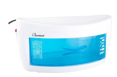 Burman Single Tray Sterliser Burman Single Tray Sterliser