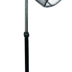 Lucky Professional Home Hood Dryer – Black Lucky Professional Home Hood Dryer – Black