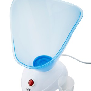 Lucky Facial Sauna Lucky Facial Sauna