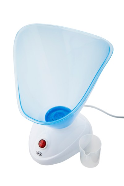 Lucky Facial Sauna Lucky Facial Sauna