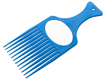 Lucky Supa Afro Comb Lucky Supa Afro Comb