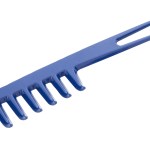 Lucky Two-Prong Shaper Comb Lucky Two-Prong Shaper Comb
