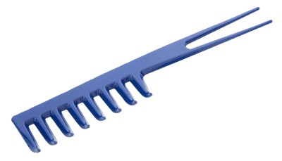 Lucky Two-Prong Shaper Comb Lucky Two-Prong Shaper Comb