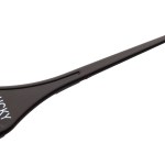 Lucky Tint Brush Medium – Black Lucky Tint Brush Medium – Black