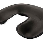 Lucky Soft Neck Holder – Black Lucky Soft Neck Holder – Black