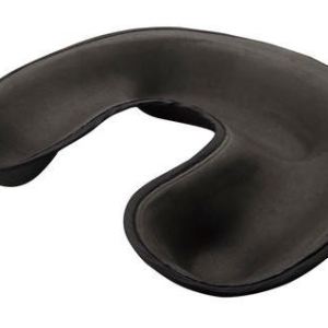 Lucky Soft Neck Holder – Black Lucky Soft Neck Holder – Black