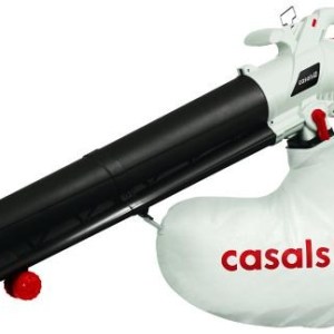Casals – 2600W Garden Blower And Vacuum Casals – 2600W Garden Blower And Vacuum