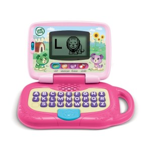 Leapfrog Leaptop 2 – Pink Leapfrog Leaptop 2 – Pink