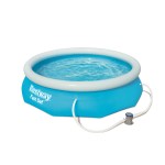 Bestway – Fast Set Pool Set – 5.3kl Bestway – Fast Set Pool Set – 5.3kl