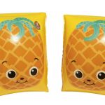 Bestway – Fruitastic Armbands -Pineapple Design Bestway – Fruitastic Armbands -Pineapple Design