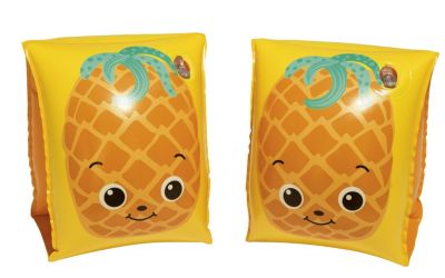 Bestway – Fruitastic Armbands -Pineapple Design Bestway – Fruitastic Armbands -Pineapple Design