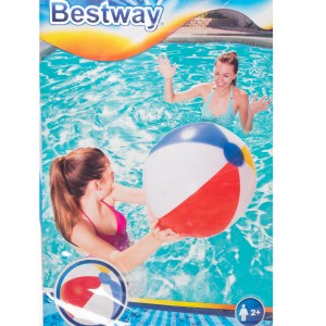 Bestway – Beach Ball – 51cm Bestway – Beach Ball – 51cm