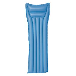 Bestway – Matte Finish Air Mat – Blue Bestway – Matte Finish Air Mat – Blue
