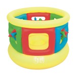 Bestway – Jumping Tube Gym – 152cm x 107cm Bestway – Jumping Tube Gym – 152cm x 107cm