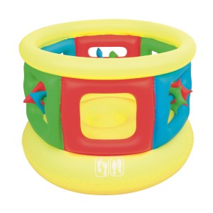 Bestway – Jumping Tube Gym – 152cm x 107cm Bestway – Jumping Tube Gym – 152cm x 107cm