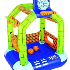 Bestway – Astro Buoy Play Gym – 140cm x 150cm x170cm Bestway – Astro Buoy Play Gym – 140cm x 150cm x170cm